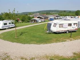 Camping Alleleijn in Epen