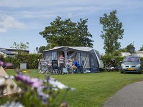 Camping De Molenhoek in Kamperland