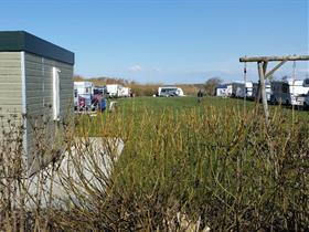 Camping Noordduin in Domburg