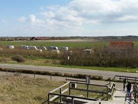 Camping Noordduin in Domburg