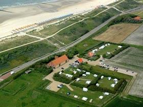 Camping Noordduin in Domburg