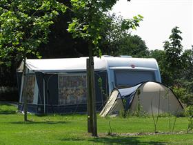 Camping High Chaparral in Oirsbeek