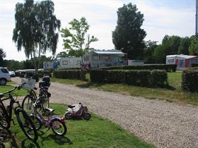 Camping High Chaparral in Oirsbeek