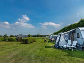 Camping Het  Varsenerveld in Ommen