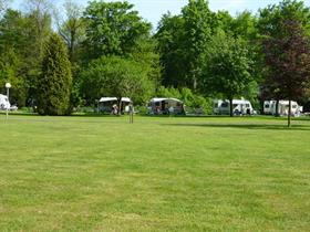 Camping De Goolne Ket'n in Rijssen