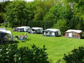 Camping De Goolne Ket'n in Rijssen