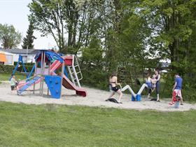 Camping In den Boomgaard in Kapel-Avezaath