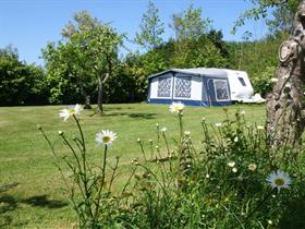 Camping Welgelegen in Burgh-Haamstede