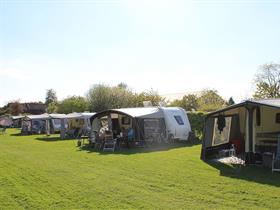 Camping De Betuwe Hoeve in Ommeren