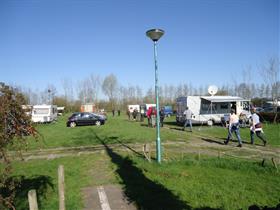 Camping De Kooise in Acquoy