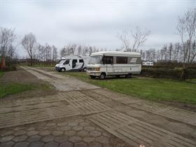 Camping De Kooise in Acquoy