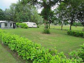 Camping De Biesterij in Rijssen