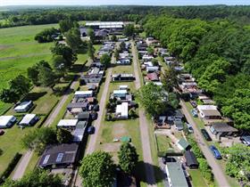 Camping De Biesterij in Rijssen