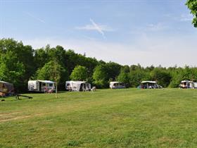 Camping 't Heeterveen in Wezep