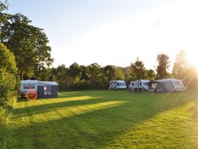 Camping 't Heeterveen in Wezep