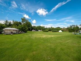 Camping Puur Natuurlijk in Zwiggelte