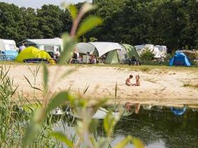 Camping Het Goeie Leven in Eerde (Veghel)