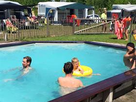 Camping Het Goeie Leven in Eerde (Veghel)