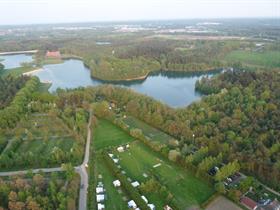 Camping De Paardebloem in Deurningen