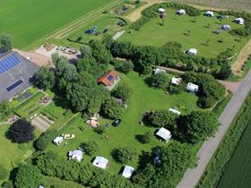 Camping Lentemaheerd in Uithuizermeeden