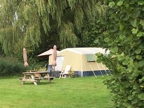 Camping Den Hoek in Wilp-Achterhoek