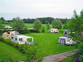 Camping Den Hoek in Wilp-Achterhoek