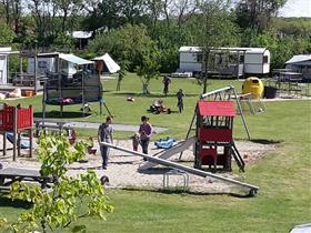 Camping De Broodkist in Koudekerke