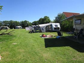 Camping De Broodkist in Koudekerke