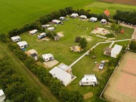 Camping De Broodkist in Koudekerke