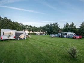 Camping Haarsterveld in Marum