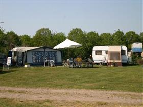 Camping Het Klooster in Wapenveld