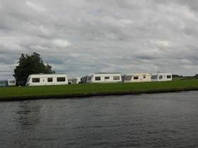 Camping Mar-sicht in Nes