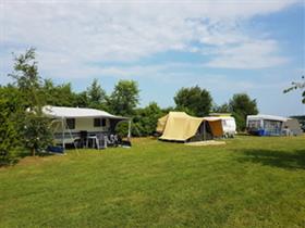 Camping De Jobinghoeve Grolloo in Grolloo