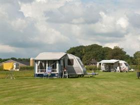 Camping De Bijvanck in Vorden