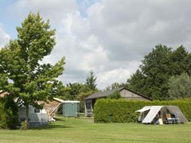 Camping De Bijvanck in Vorden