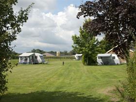 Camping De Bijvanck in Vorden