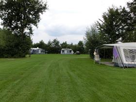 Camping De Damakker in Otterlo