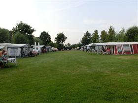 Camping De Damakker in Otterlo