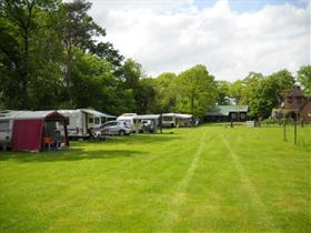 Camping De Deeskerhof in Haarlo