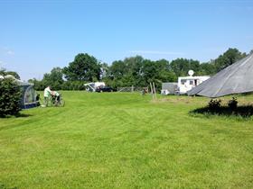 Camping Elanova in Vorden