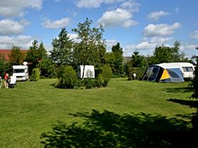 Camping 't Tabakspad in Bergeijk