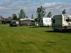 Camping 't Tabakspad in Bergeijk