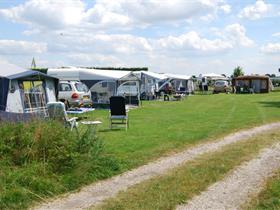 Camping De Gortmeule in Horst