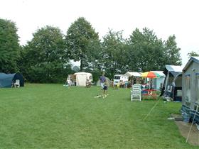 Camping De Gortmeule in Horst