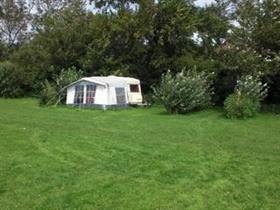 Camping Molenzicht in Oosterend - Texel