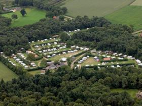 Camping Reusterman in Barchem