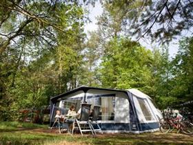 Camping Rabbit Hill in Nieuw Milligen