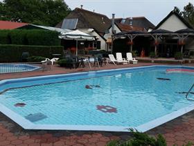 Camping De Holterberg in Holten