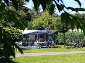 Camping De Holterberg in Holten