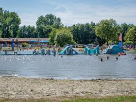 Camping De Bouwte in Midwolda